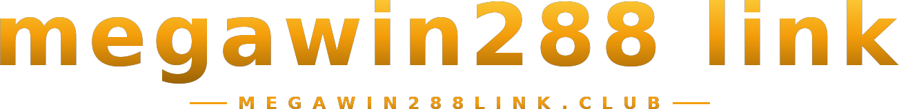 megawin288 link logo